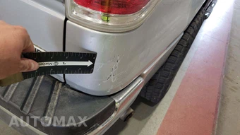 2012 Ford F-150 XLT Extended Cab Medium Bed w/Rear Doors - miniatura 31