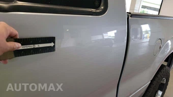 2012 Ford F-150 XLT Extended Cab Medium Bed w/Rear Doors - miniatura 32