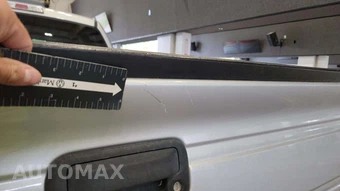 2012 Ford F-150 XLT Extended Cab Medium Bed w/Rear Doors - miniatura 33