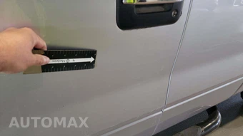 2012 Ford F-150 XLT Extended Cab Medium Bed w/Rear Doors - miniatura 36