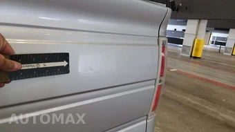 2012 Ford F-150 XLT Extended Cab Medium Bed w/Rear Doors - miniatura 41