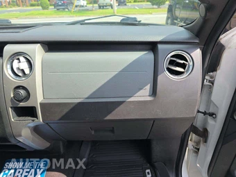2012 Ford F-150 XLT Extended Cab Medium Bed w/Rear Doors - miniatura 19