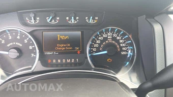 2012 Ford F-150 XLT Extended Cab Medium Bed w/Rear Doors - miniatura 24