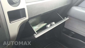 2012 Ford F-150 XLT Extended Cab Medium Bed w/Rear Doors - miniatura 29