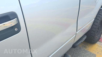 2012 Ford F-150 XLT Extended Cab Medium Bed w/Rear Doors - miniatura 30