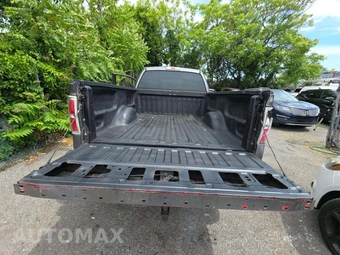 2012 Ford F-150 XLT Extended Cab Medium Bed w/Rear Doors - miniatura 14