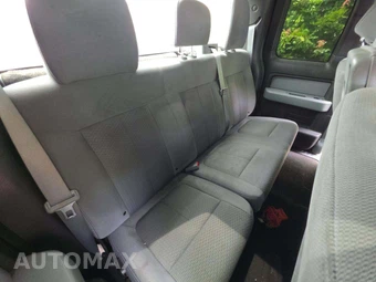 2012 Ford F-150 XLT Extended Cab Medium Bed w/Rear Doors - miniatura 16