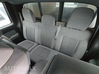 2012 Ford F-150 XLT Extended Cab Medium Bed w/Rear Doors - miniatura 13