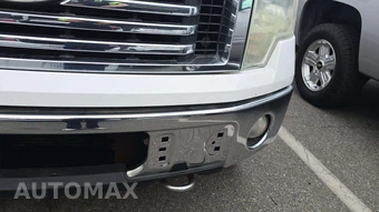2012 Ford F-150 XLT Extended Cab Medium Bed w/Rear Doors - miniatura 25