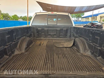 2012 Ford F-150 XLT Extended Cab Medium Bed w/Rear Doors - miniatura 16
