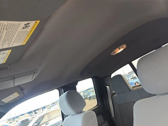 2012 Ford F-150 XLT Extended Cab Medium Bed w/Rear Doors - miniatura 17