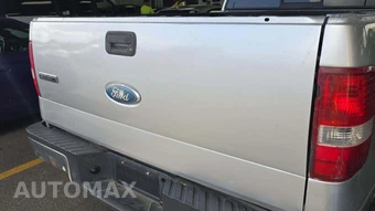 2012 Ford F-150 XLT Extended Cab Medium Bed w/Rear Doors - miniatura 20