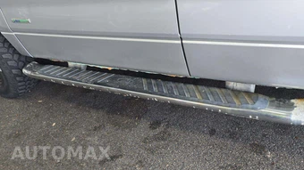 2012 Ford F-150 XLT Extended Cab Medium Bed w/Rear Doors - miniatura 24