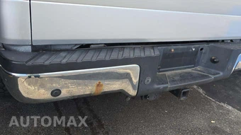 2012 Ford F-150 XLT Extended Cab Medium Bed w/Rear Doors - miniatura 26