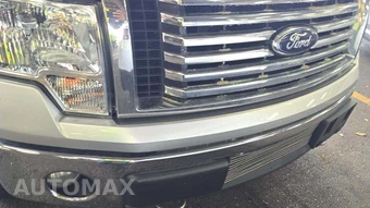 2012 Ford F-150 XLT Extended Cab Medium Bed w/Rear Doors - miniatura 36