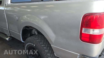 2012 Ford F-150 XLT Extended Cab Medium Bed w/Rear Doors - miniatura 39