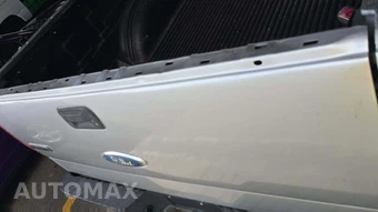 2012 Ford F-150 XLT Extended Cab Medium Bed w/Rear Doors - miniatura 43