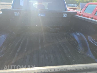 2012 Ford F-150 XLT Extended Cab Medium Bed w/Rear Doors - miniatura 16