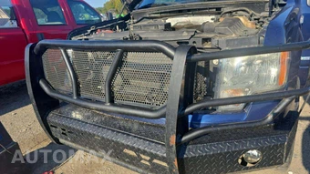 2012 Ford F-150 XLT Extended Cab Medium Bed w/Rear Doors - miniatura 21