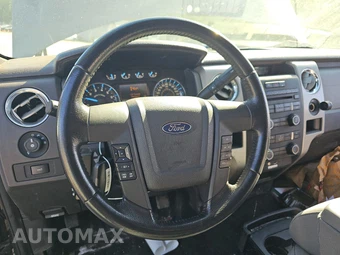 2012 Ford F-150 XLT Regular Cab Long Bed - miniatura 10