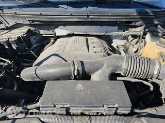 2012 Ford F-150 XLT Regular Cab Long Bed - miniatura 14