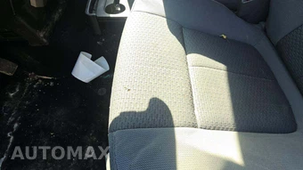 2012 Ford F-150 XLT Regular Cab Long Bed - miniatura 20