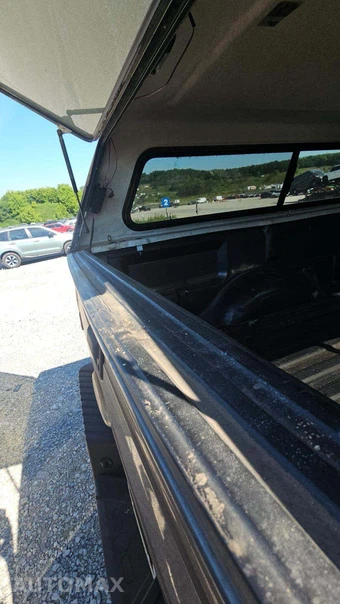 2012 Ford F-150 XLT Regular Cab Long Bed - miniatura 28