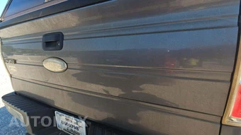 2012 Ford F-150 XLT Regular Cab Long Bed - miniatura 30