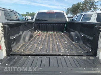 2012 Ford F-150 XLT Regular Cab Long Bed w/HD Payload Pkg – miniatura 15