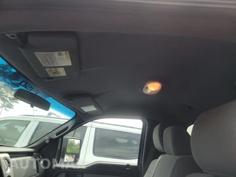 2012 Ford F-150 XLT Regular Cab Long Bed w/HD Payload Pkg – miniatura 17