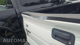 2012 Ford F-150 XLT Regular Cab Long Bed w/HD Payload Pkg – miniatura 19