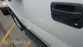 2012 Ford F-150 XLT Regular Cab Long Bed w/HD Payload Pkg – miniatura 21