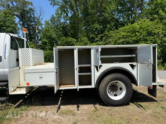 2012 Ford F-750 - miniatura 12