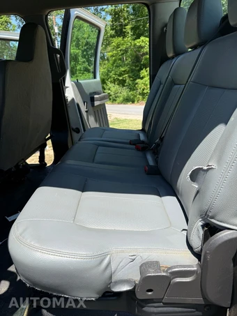 2012 Ford F-750 - miniatura 32