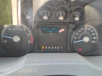 2012 Ford F650 - miniatura 12