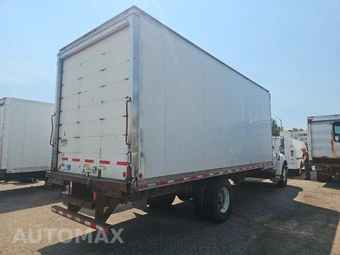2012 Ford F650 - miniatura 4