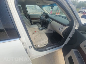 2012 Ford Flex Limited - miniatura 8