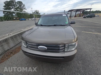 2012 Ford Flex SE - miniatura 2