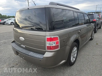 2012 Ford Flex SE - miniatura 4