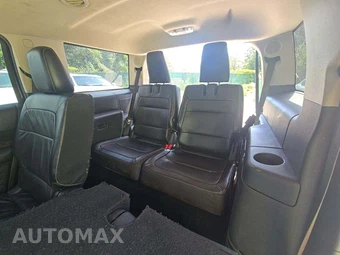 2012 Ford Flex SEL - miniatura 14