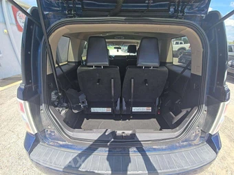 2012 Ford Flex SEL - miniatura 15