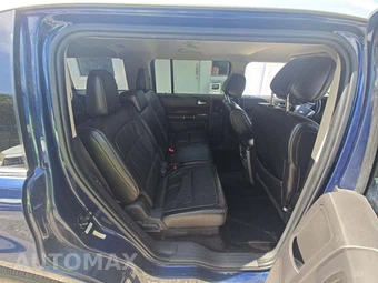 2012 Ford Flex SEL - miniatura 17