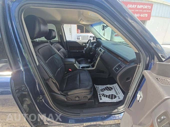 2012 Ford Flex SEL - miniatura 19