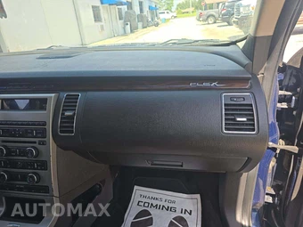 2012 Ford Flex SEL - miniatura 20