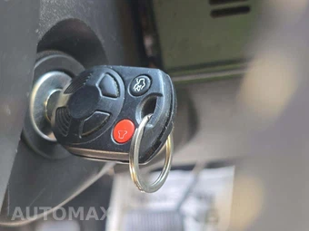 2012 Ford Flex SEL - miniatura 8