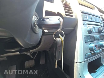 2012 Ford Flex SEL - miniatura 5