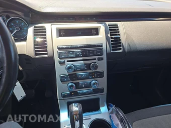 2012 Ford Flex SEL - miniatura 7