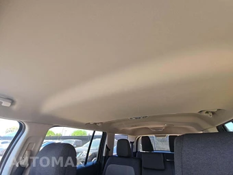 2012 Ford Flex SEL - miniatura 8