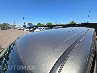 2012 Ford Flex SEL - miniatura 9