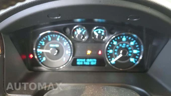 2012 Ford Flex SEL - miniatura 18